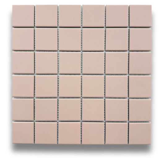 Pink Square