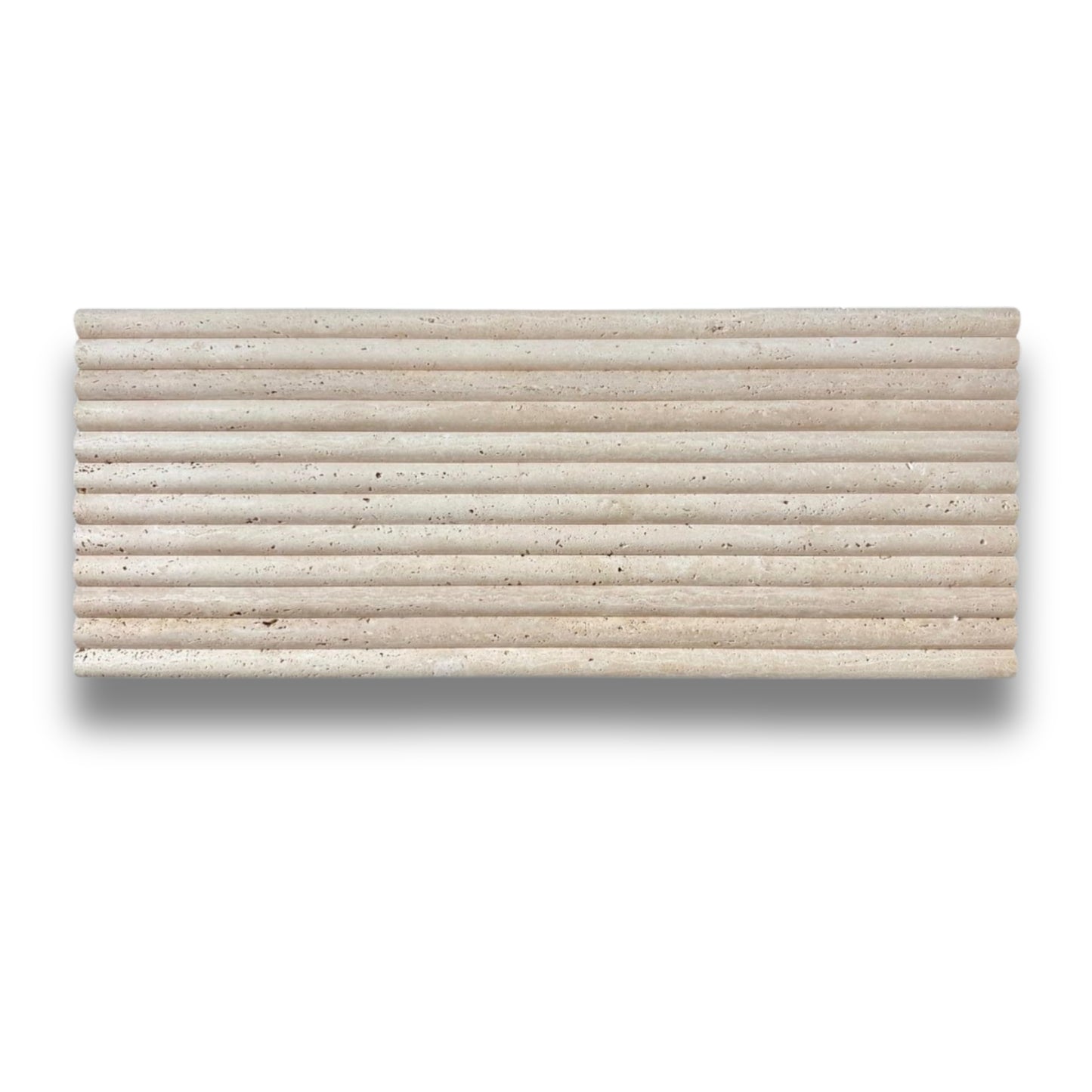Flute Trav Classic Honed 30x900mm