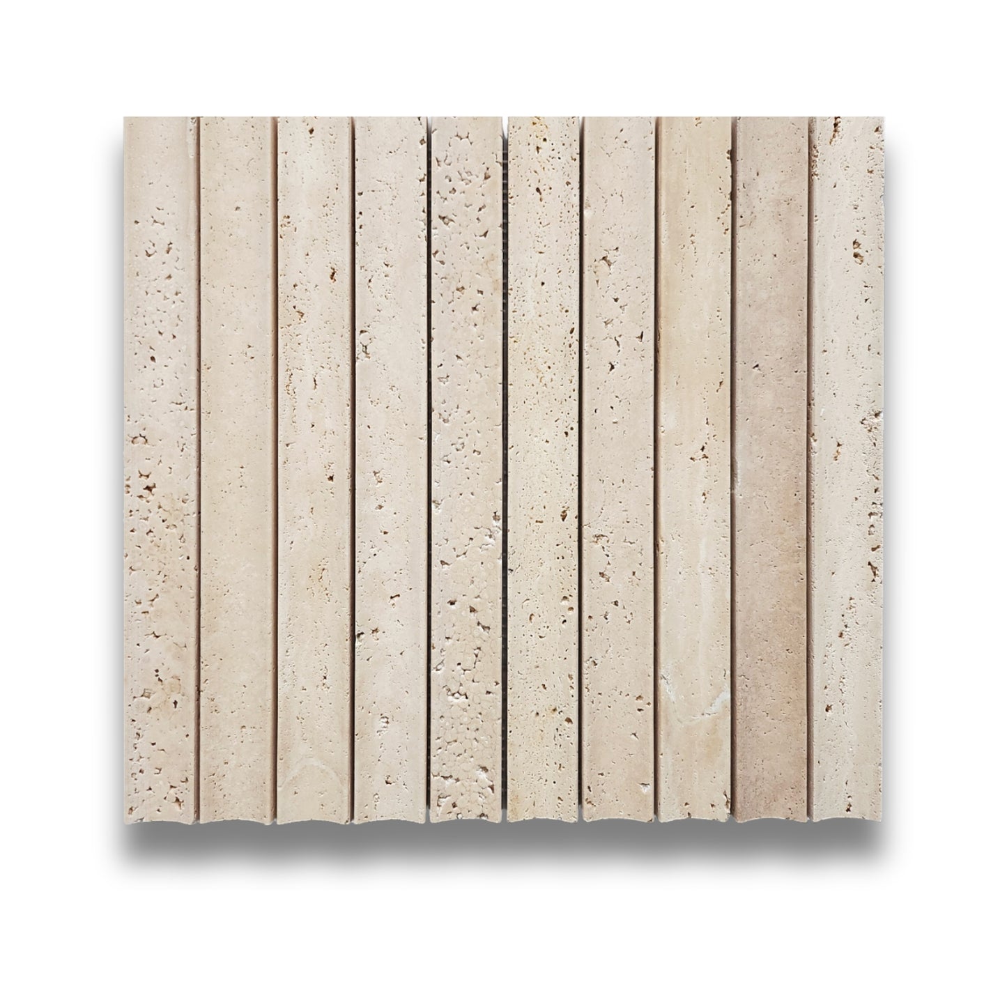 Trav Classic Concave 30x300mm