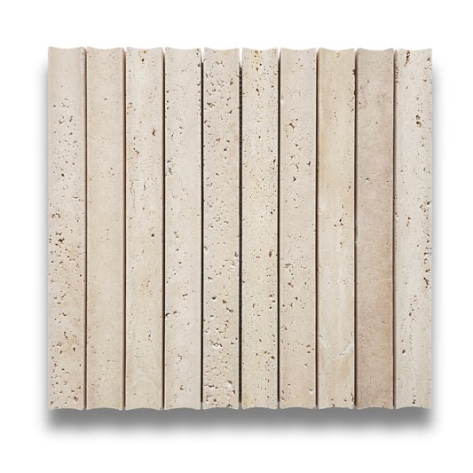 Concave Trav Classic 30x300mm