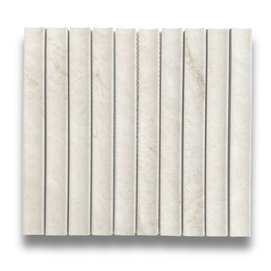 Concave Taj Mahal Honed 30X300mm