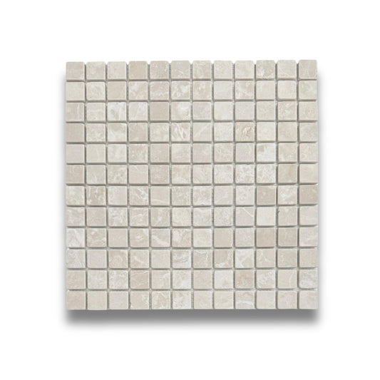 Stone Square Botticino 23X23mm