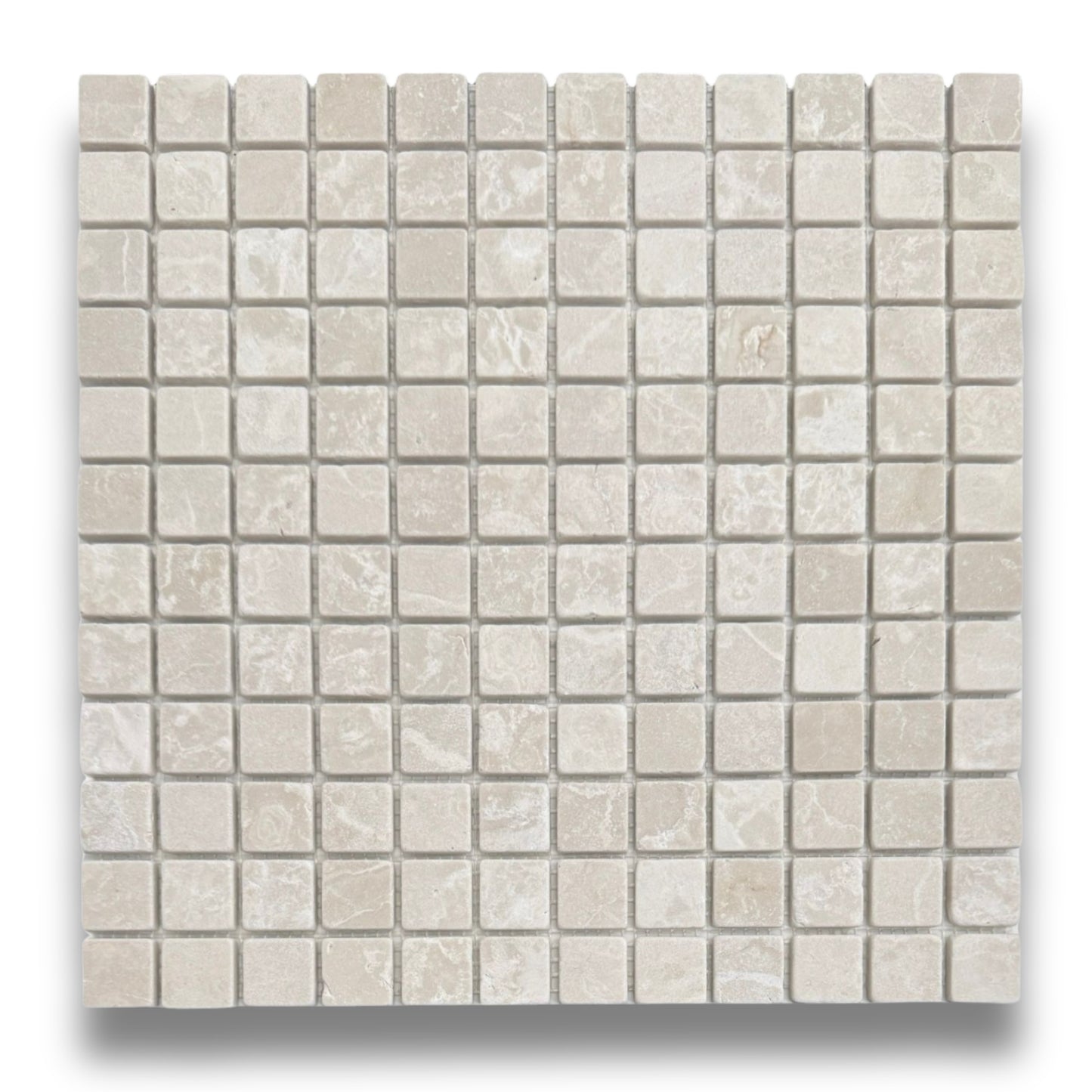Stone Square Botticino 23X23mm