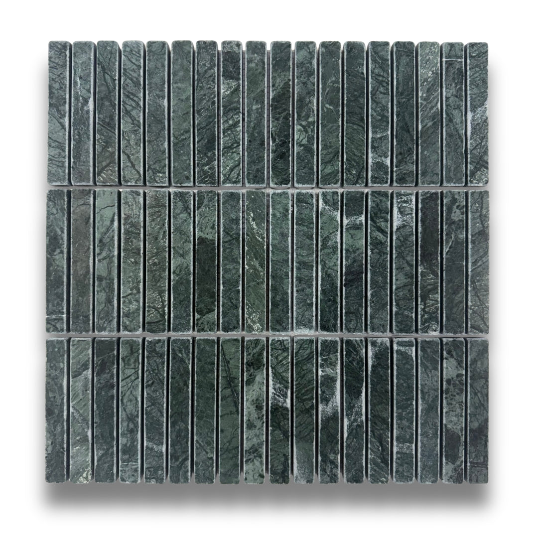 Kit Kat Verde Tumbled 15x98mm