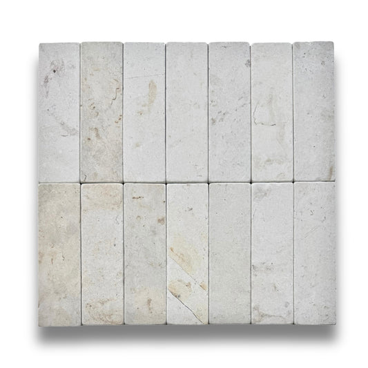 Subway Utica Tumbled 45x150mm