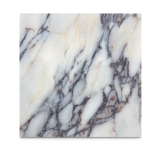 Stone Tile Calacatta Viola Honed 305x305mm