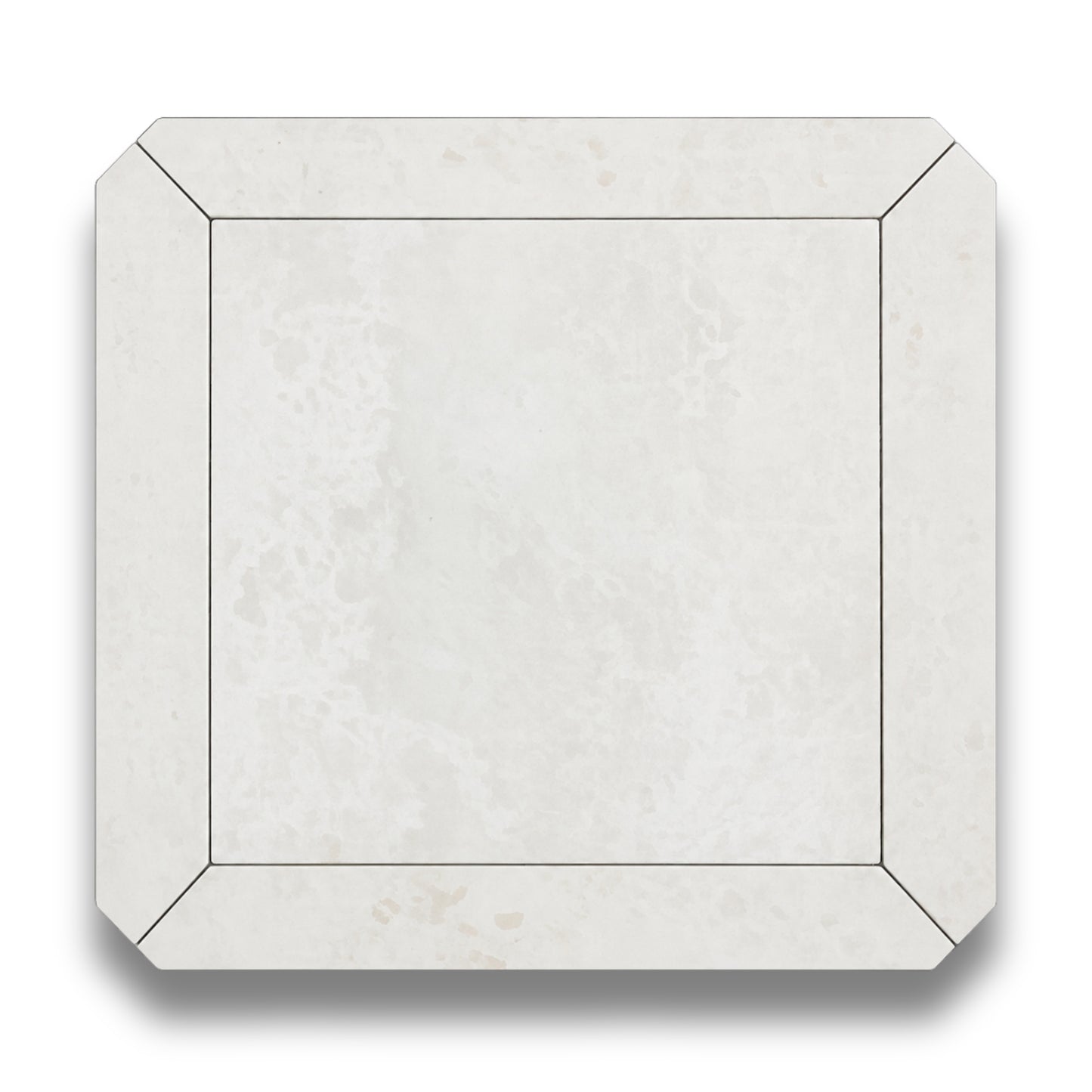 Botticino Border Tumbled 50x356mm