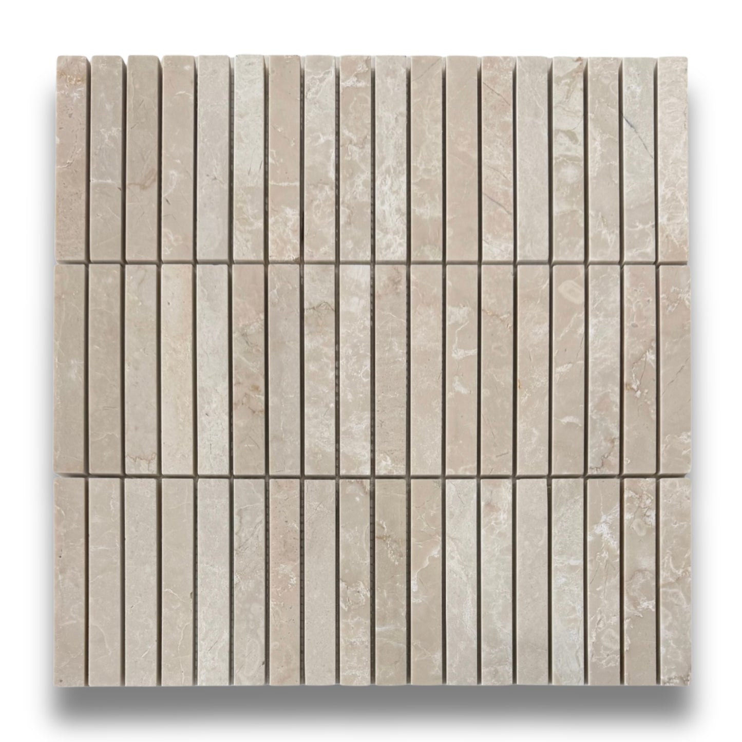 Kit Kat Botticino Honed 15x100mm