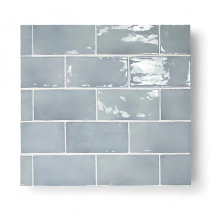 Manacor Blue Moon 75x150mm