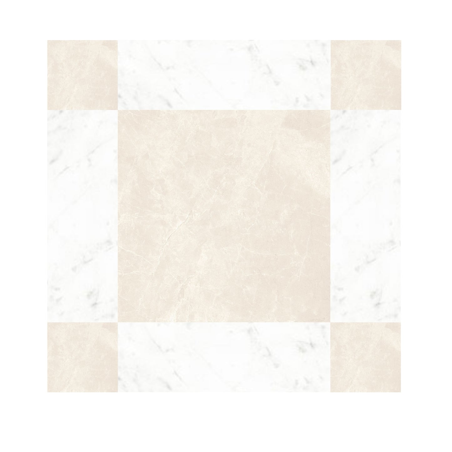 Classica Marfil 300x300mm