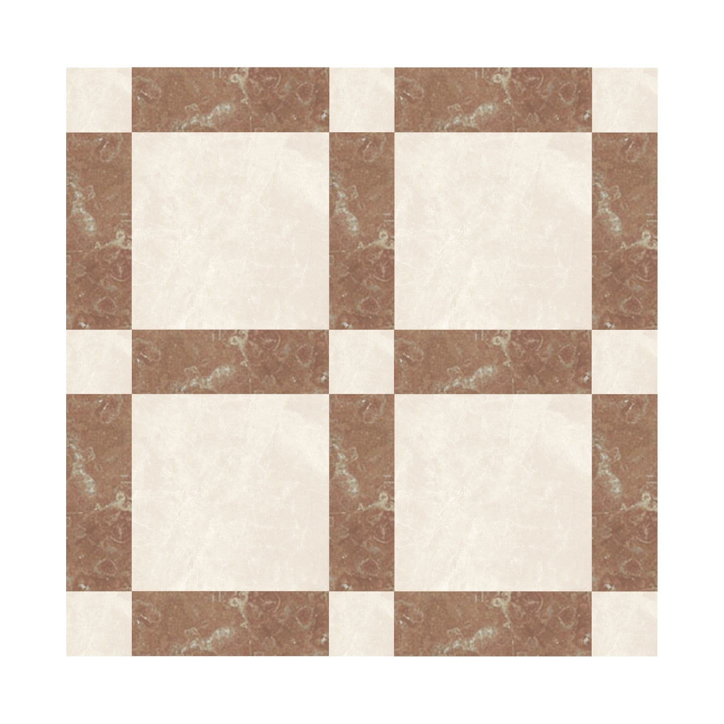Classica Rosso Verona 75x300mm