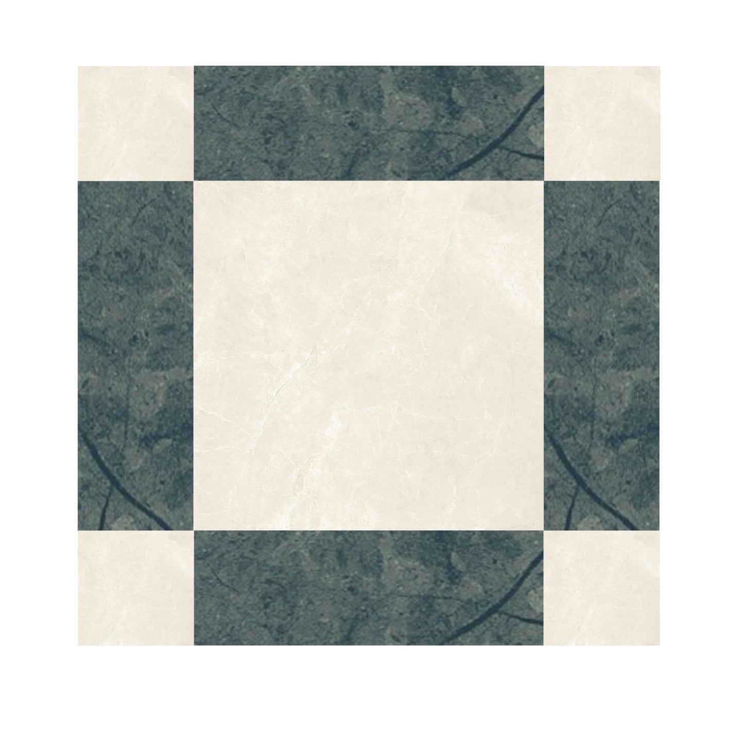 Classica Verde Guatemala 75x300mm
