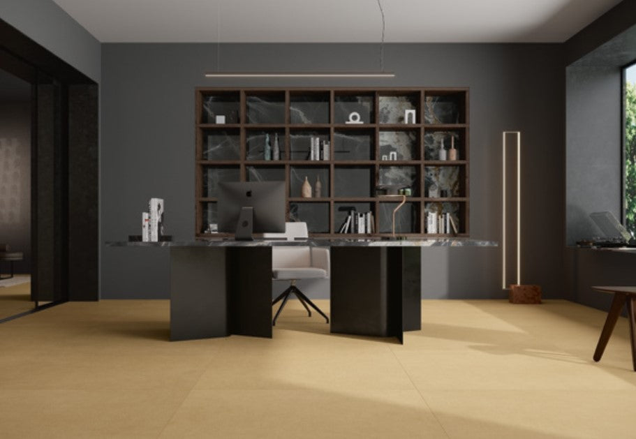 Balance Mustard 600x600