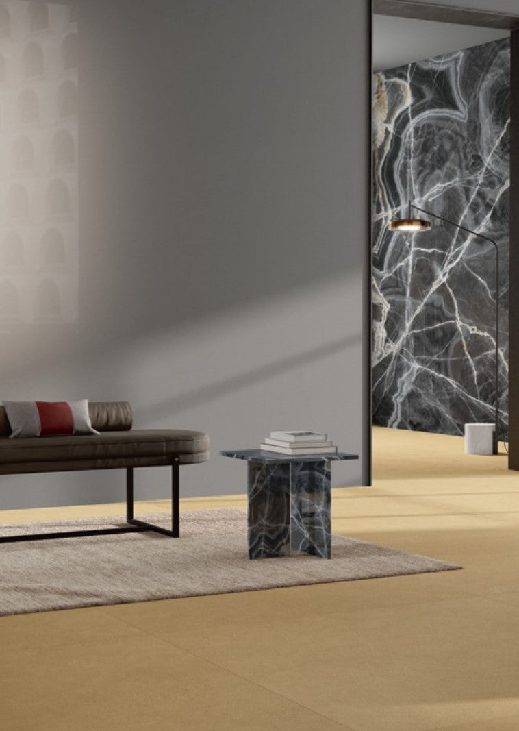 Balance Mustard 600x600
