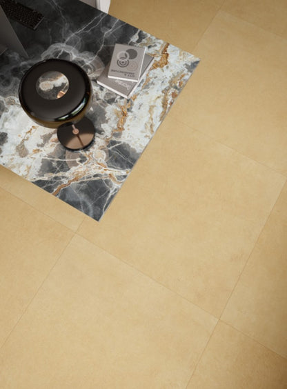 Balance Mustard 600x600