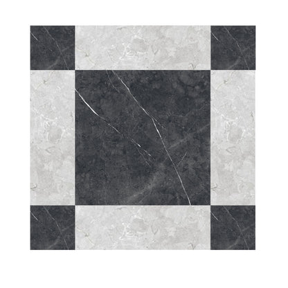 Classica Nero Marquina 300x300mm