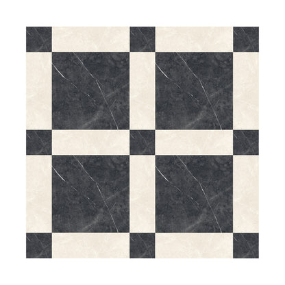 Classica Nero Marquina 300x300mm