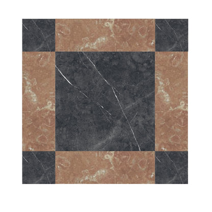 Classica Nero Marquina 300x300mm