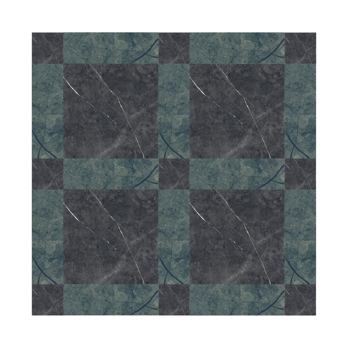 Classica Verde Guatemala 75x300mm