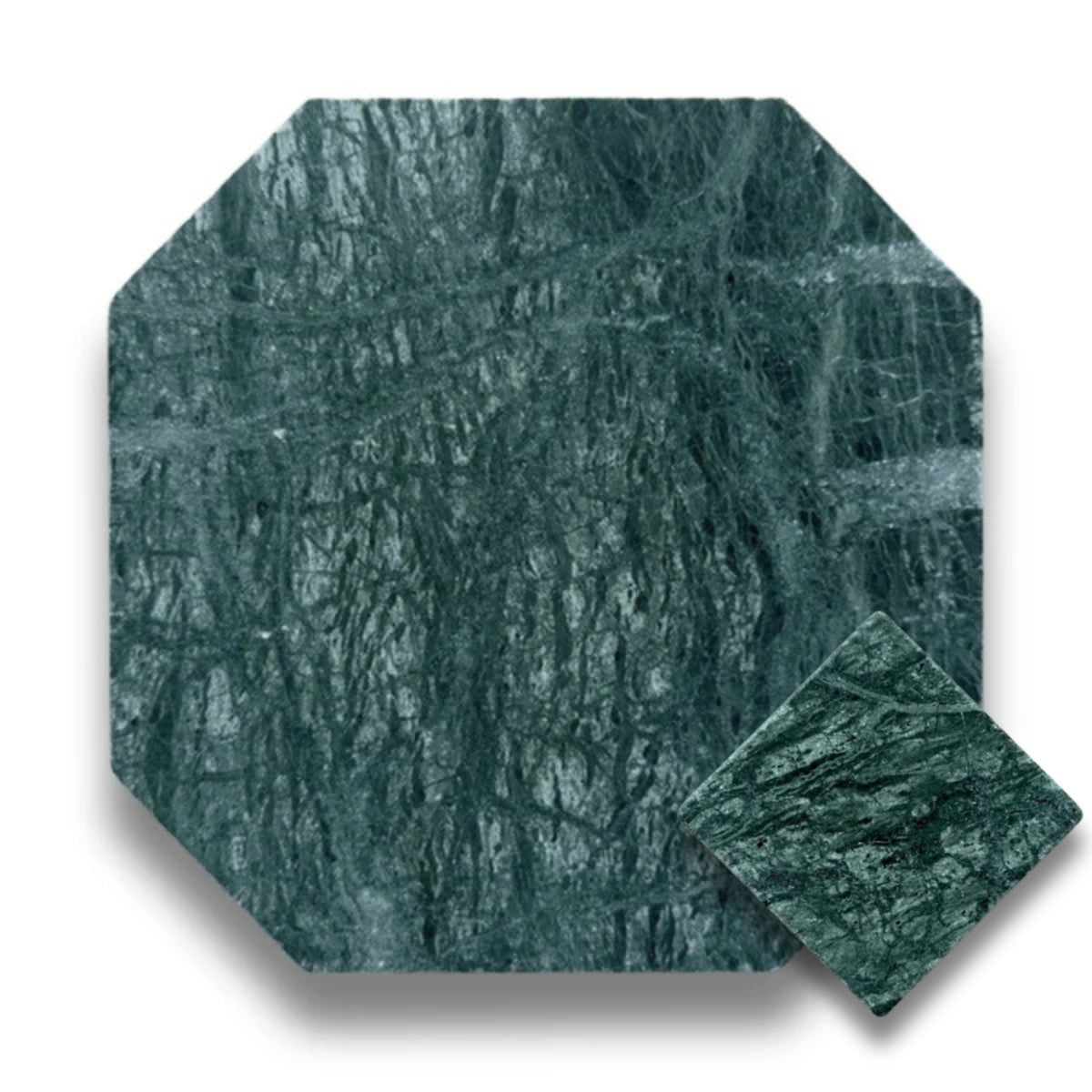Taj Green w/Taj Green Tumbled