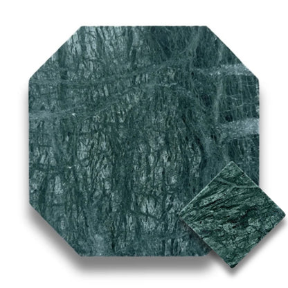 Taj Green w/Taj Green Tumbled