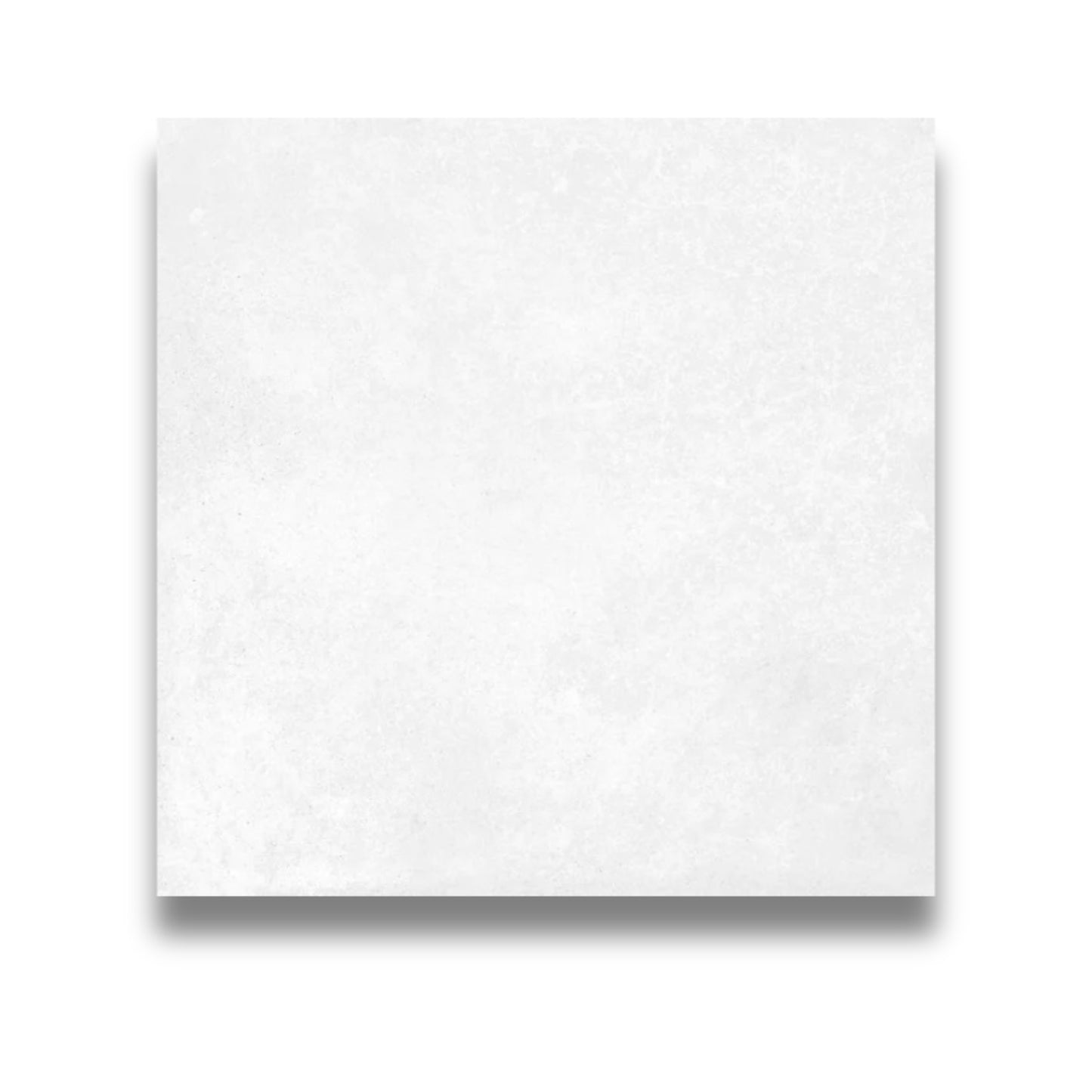 Abbey White 300x300mm
