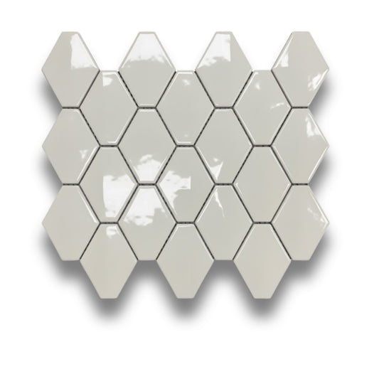 Mumba Glacier Hex/Diamond Gloss