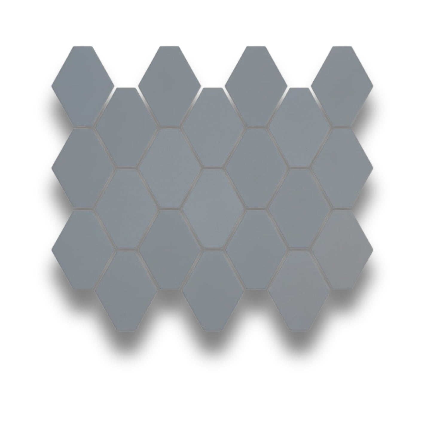 Mumba Horizon Hex/Diamond Gloss