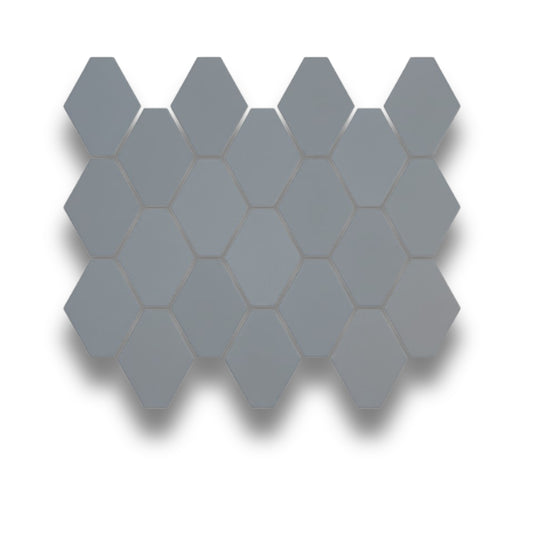Mumba Horizon Hex/Diamond Gloss
