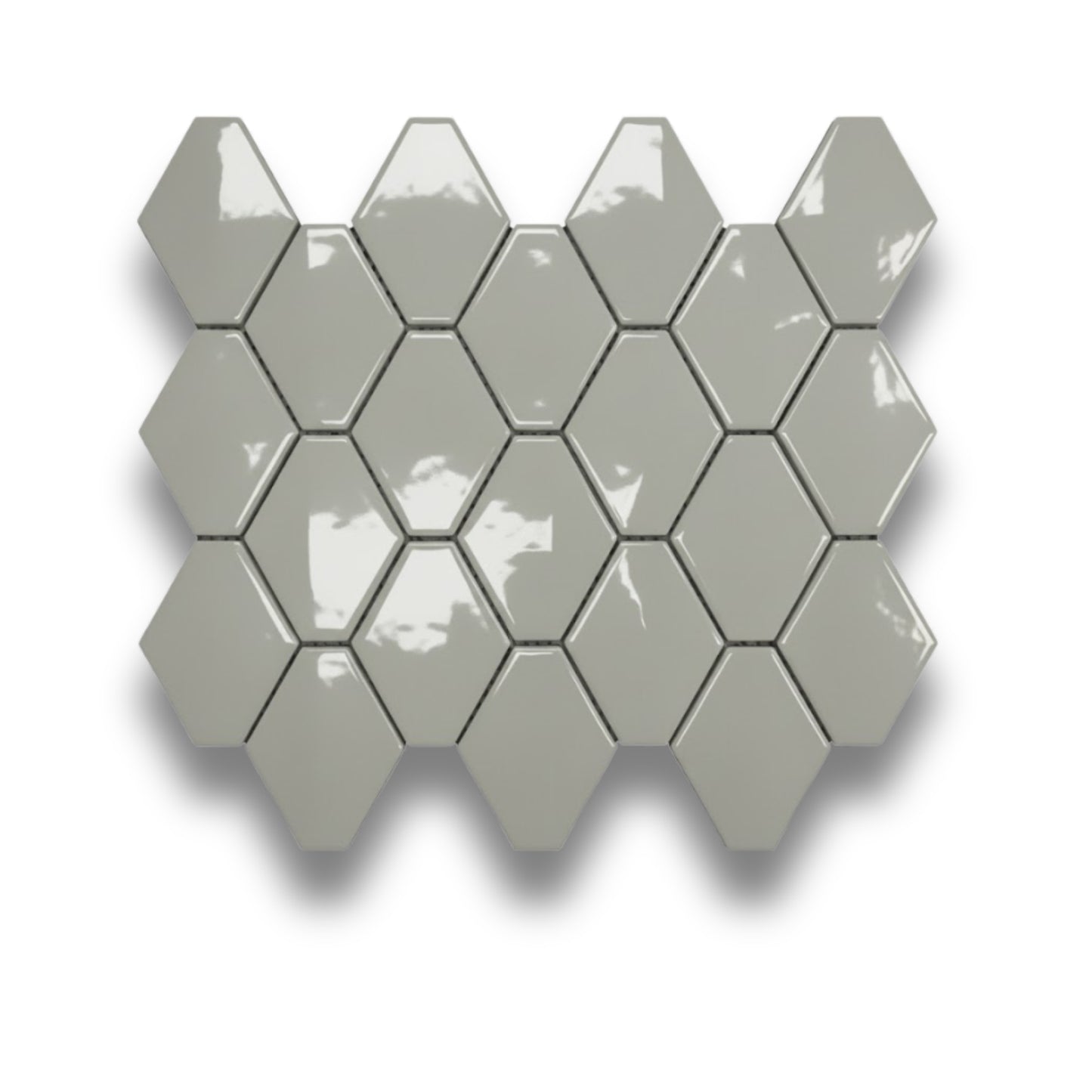 Mumba Mist Hex/Diamond Gloss