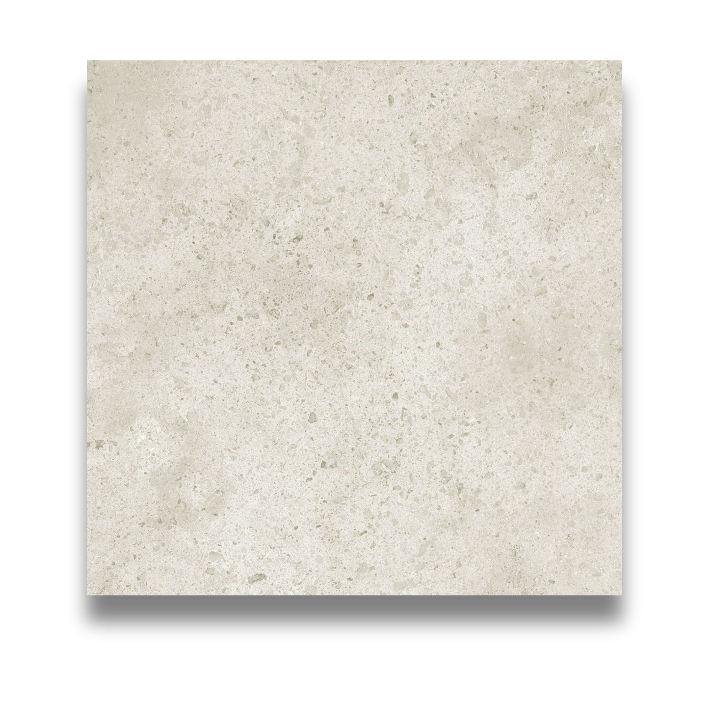 Glance Beige Matt 600x600mm