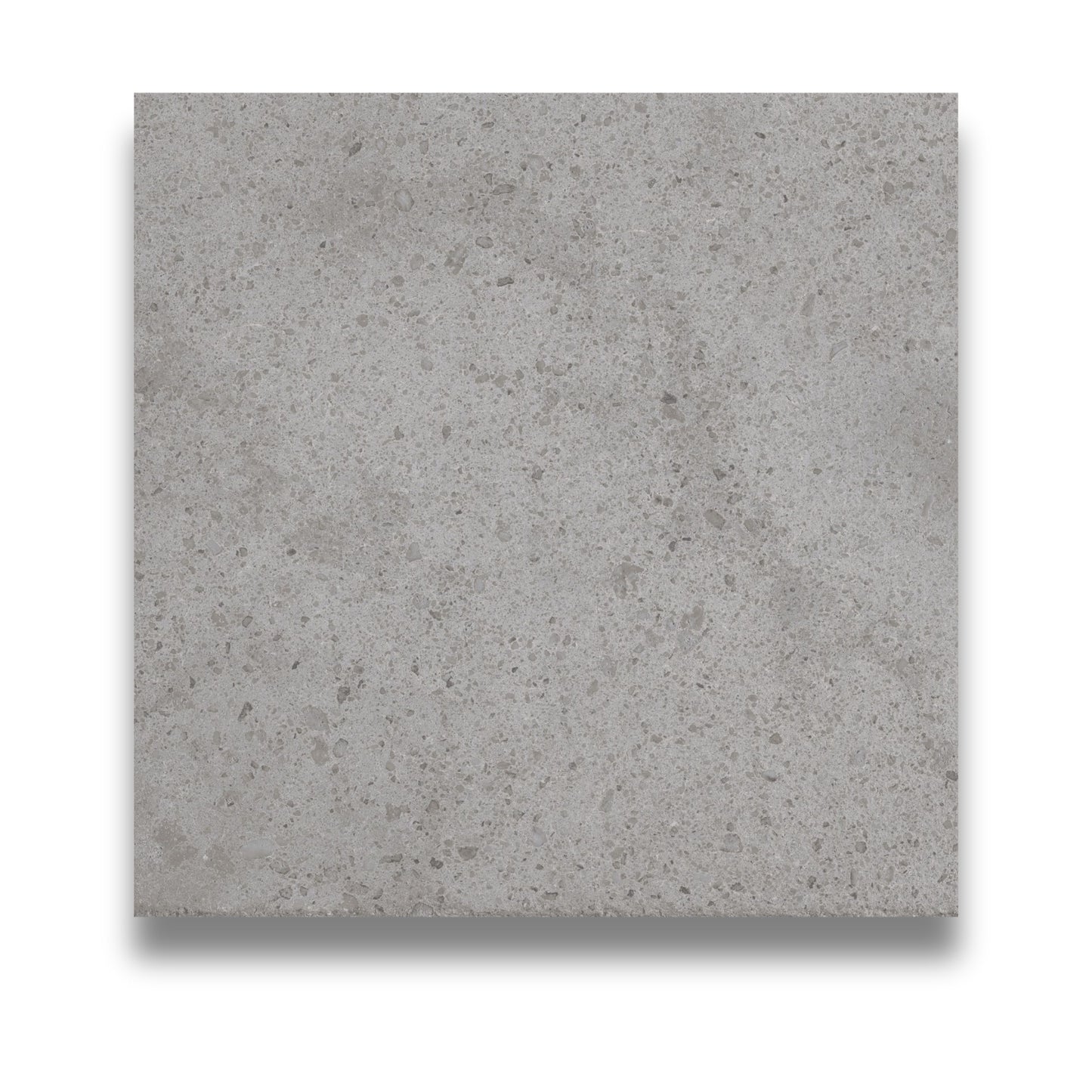 Glance Grey Matt 600x600mm