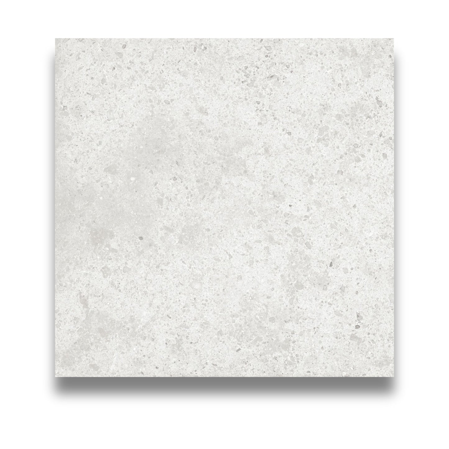 Glance White 600x600mm
