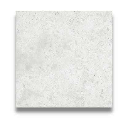 Glance White 600x600mm