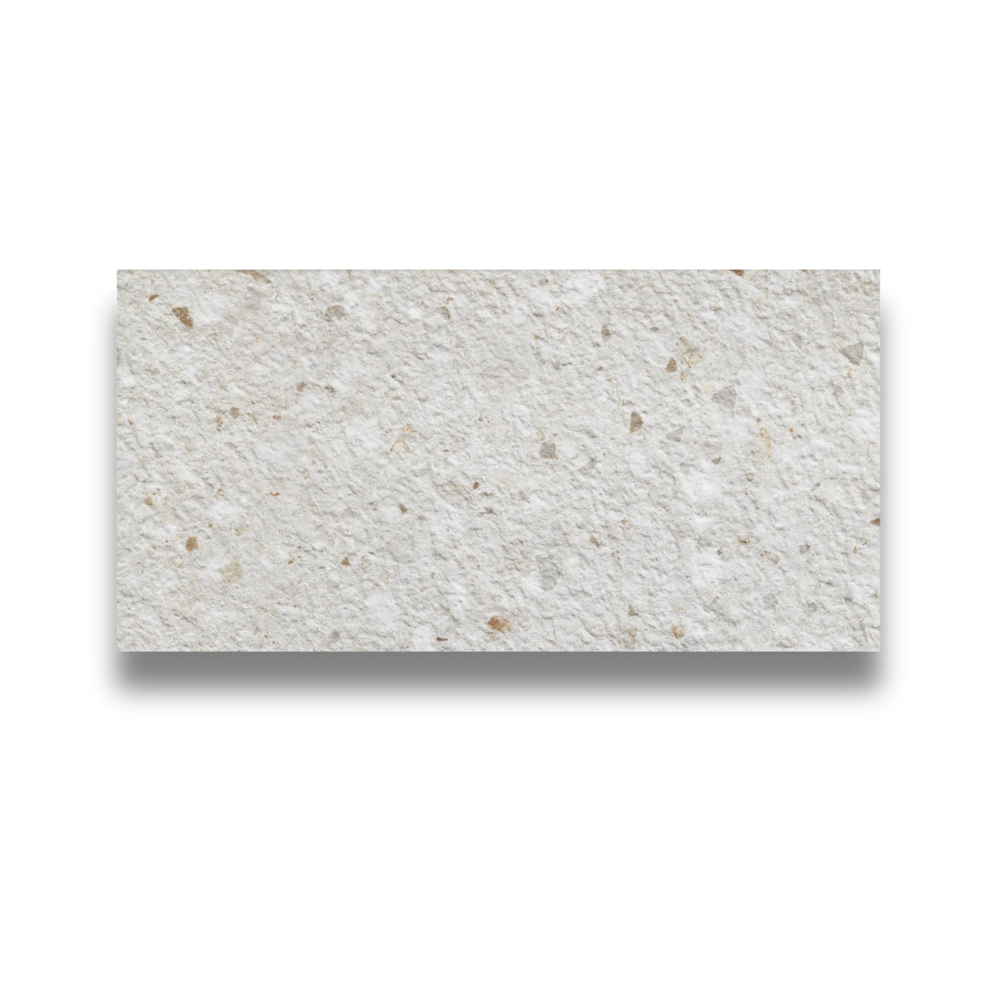 Frammenta Bianco External 300x600mm