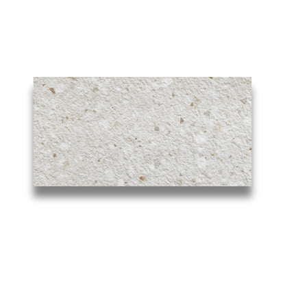 Frammenta Bianco External 300x600mm