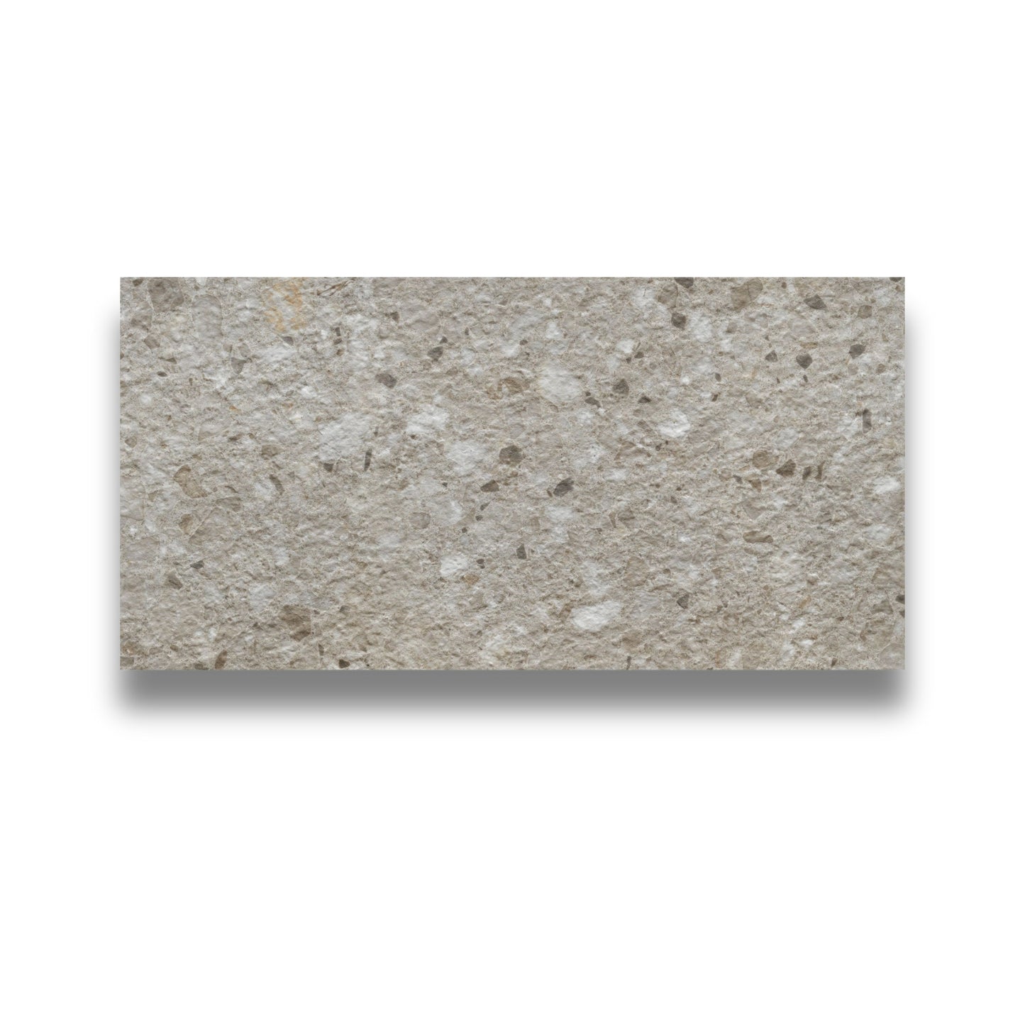 Frammenta Taupe External 300x600mm