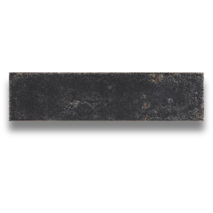 Vibrant Ultra Rustic Black