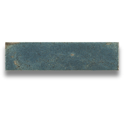 Vibrant Ultra Rustic Green