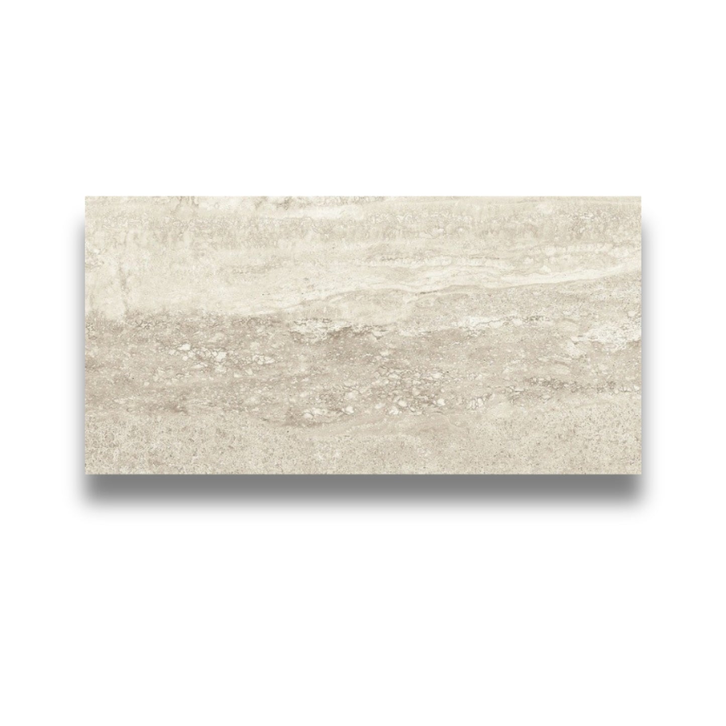 Travis Veincut Travertine Noce 300x600mm