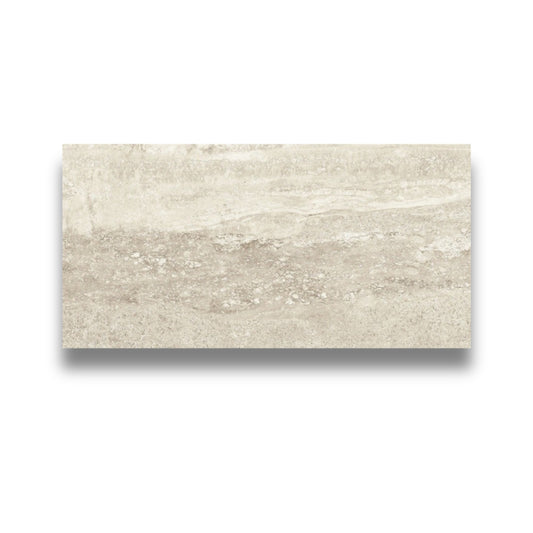 Travis Veincut Travertine Noce 300x600mm