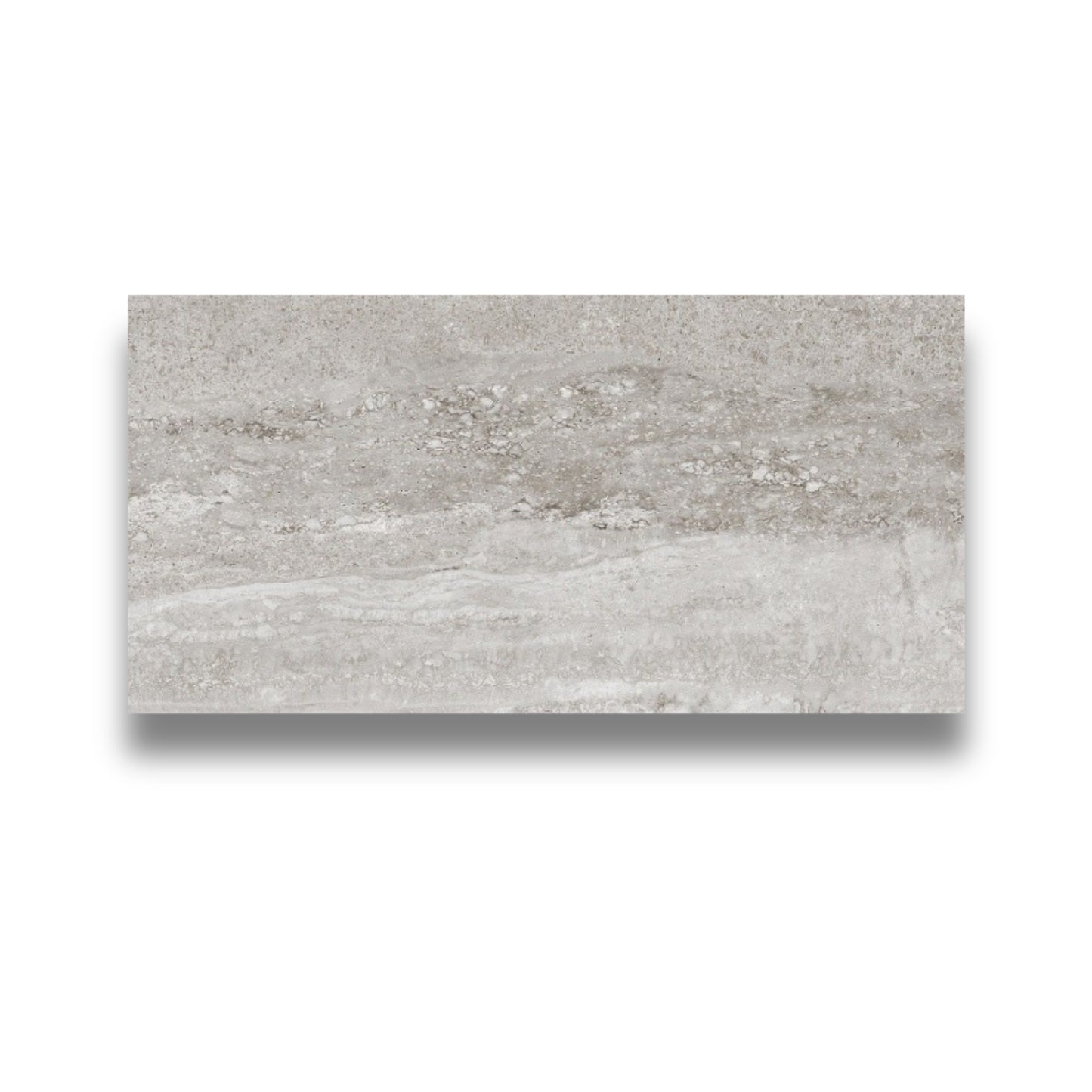 Travis Veincut Travertine Silver 300x600mm