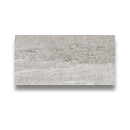 Travis Veincut Travertine Silver 300x600mm