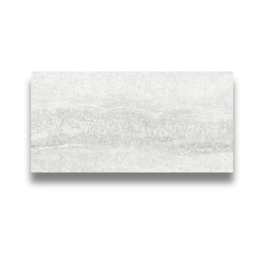 Travis Veincut Travertine White 300x600mm