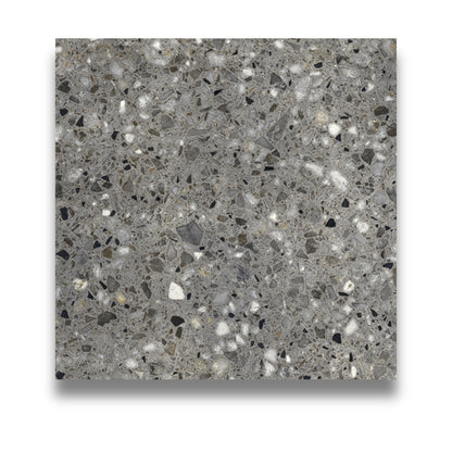 Frammenta Grey Matt 600x600mm