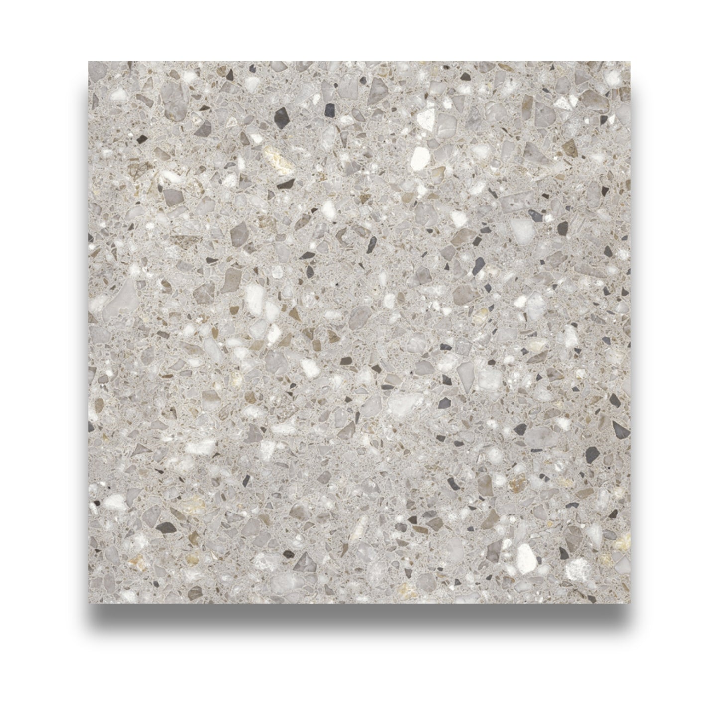 Frammenta Taupe Matt 600x600mm