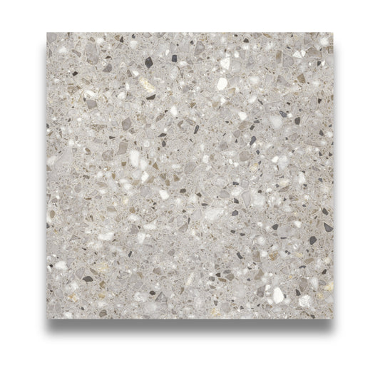 Frammenta Taupe Matt 600x600mm