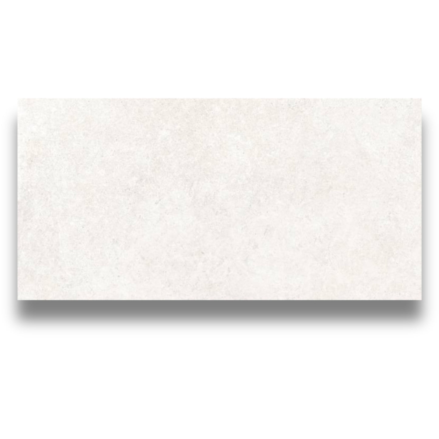 Kalkarea White Matt 600x1200mm