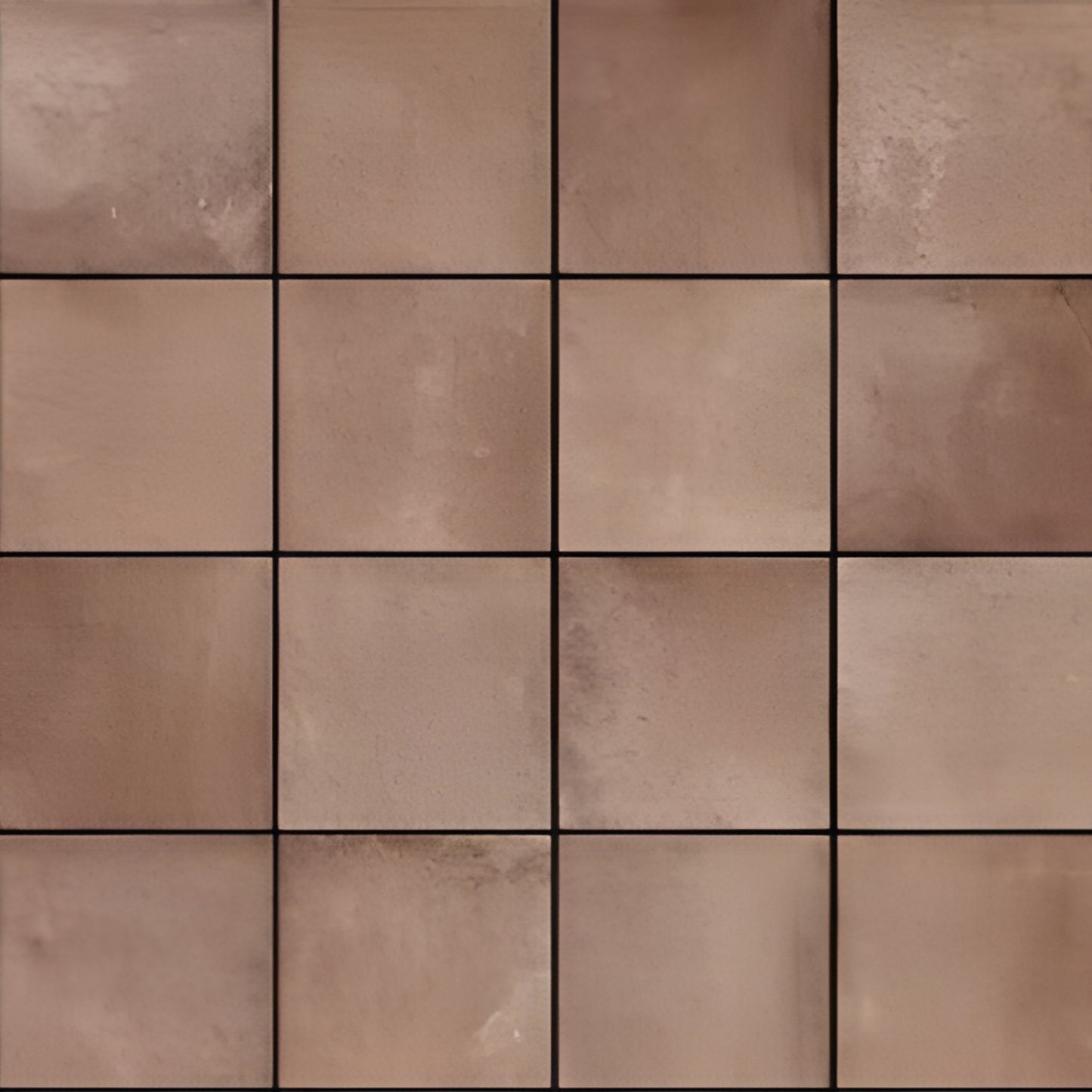 Nevada Terracotta 150x150mm