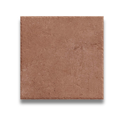 Nevada Terracotta 150x150mm